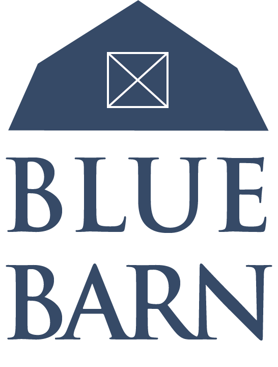 Blue Barn