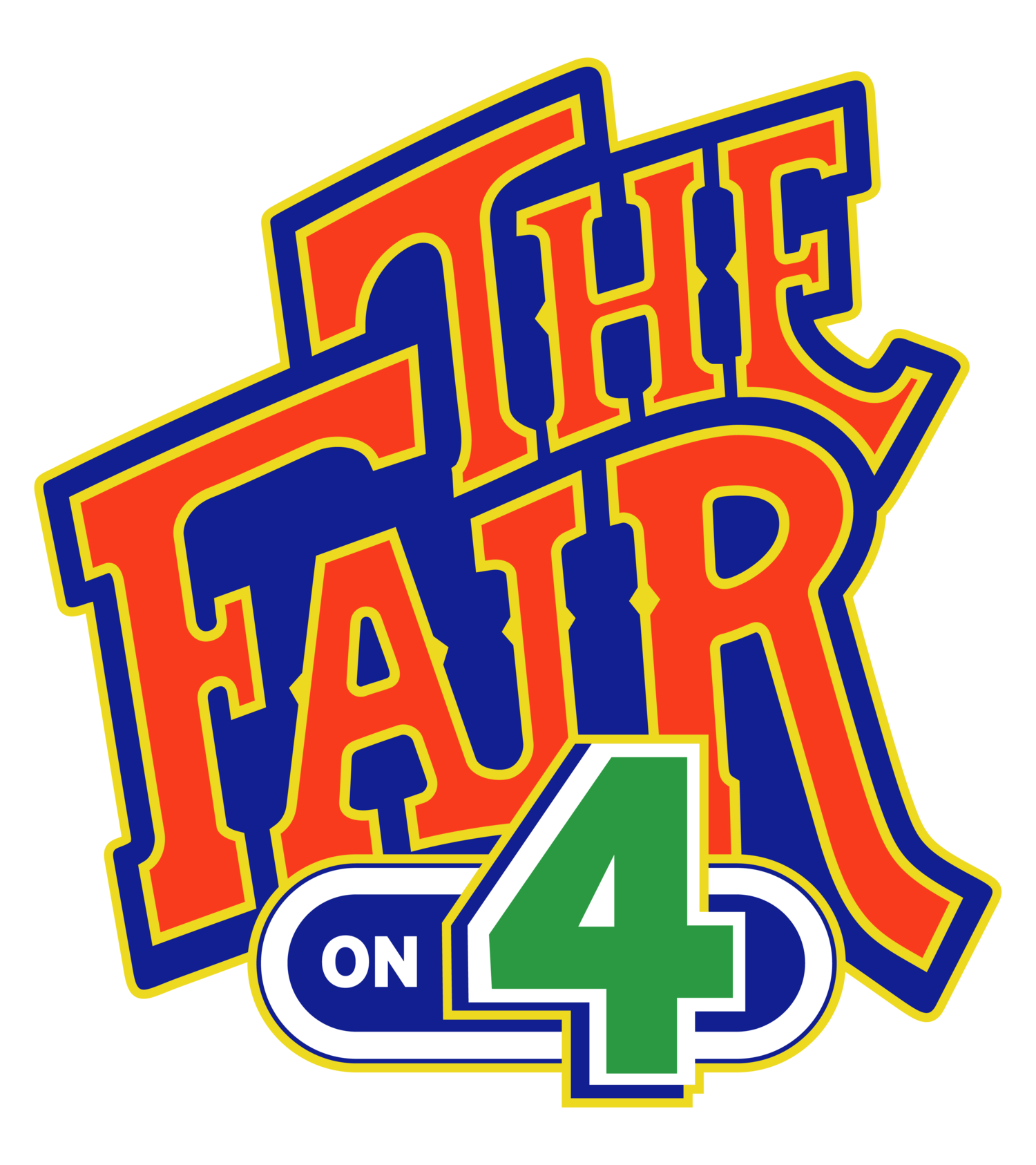 Fair On 4