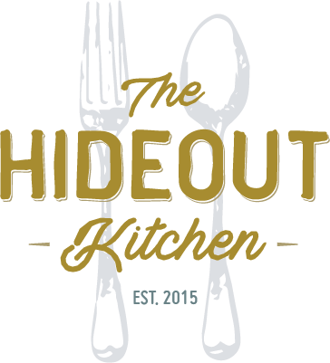 Hideout Kitchen and Cafe