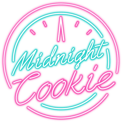 Midnight Cookie