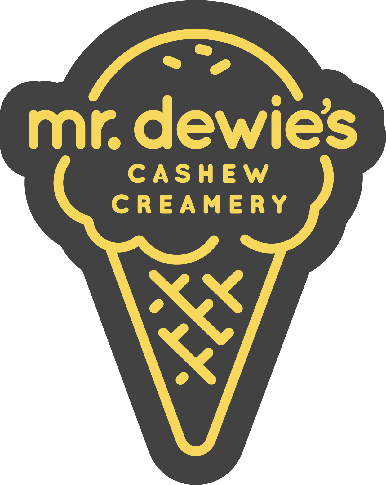 Mr. Dewie's Cashew Creamery