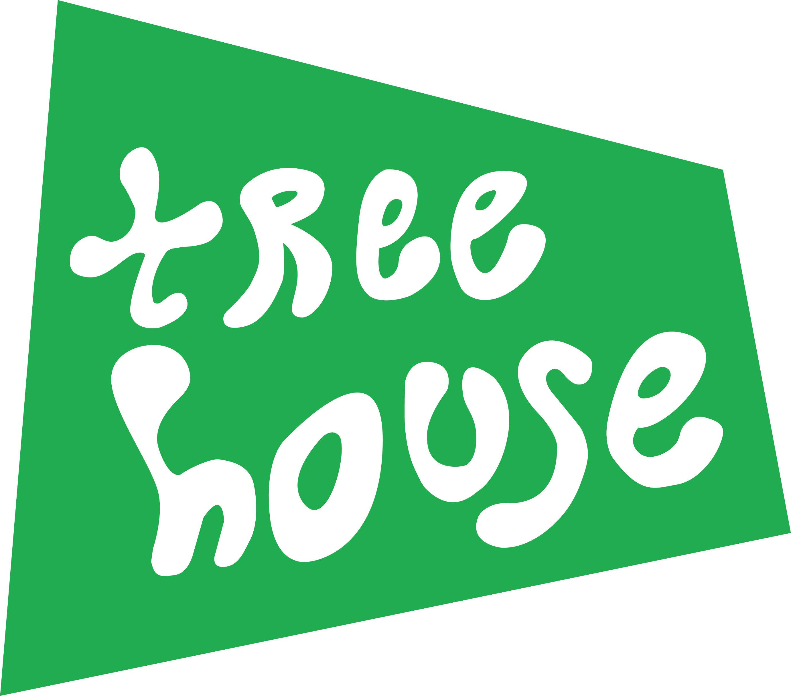Treehouse Coffee Shop