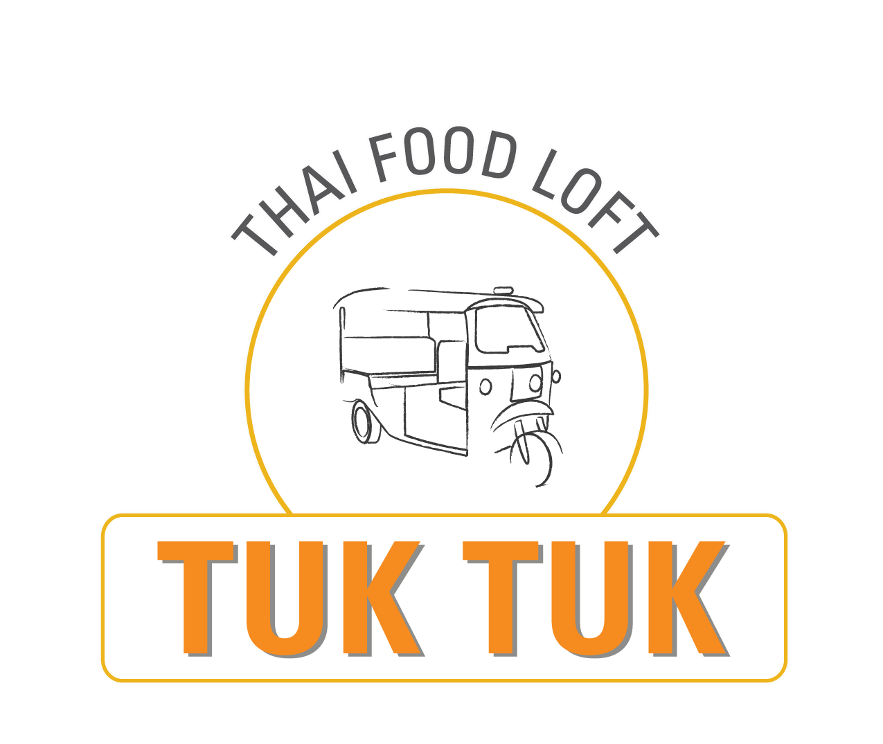Tuk Tuk